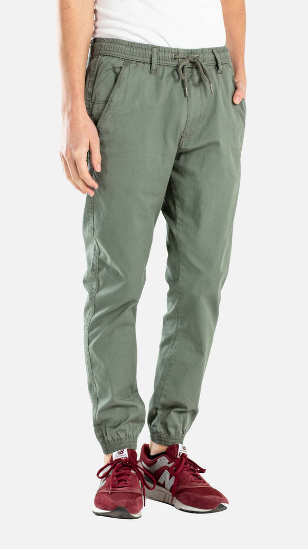 Reflex® 2 Pant Light Weight - Light Olive - Reell Pakistan
