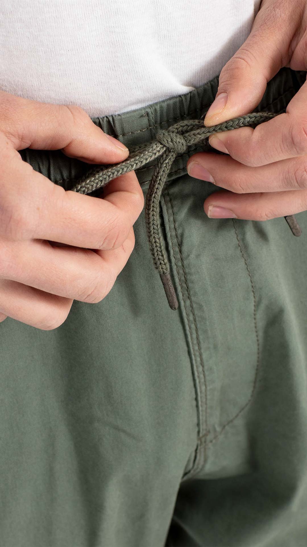 Reflex® 2 Pant Light Weight - Light Olive - Reell Pakistan