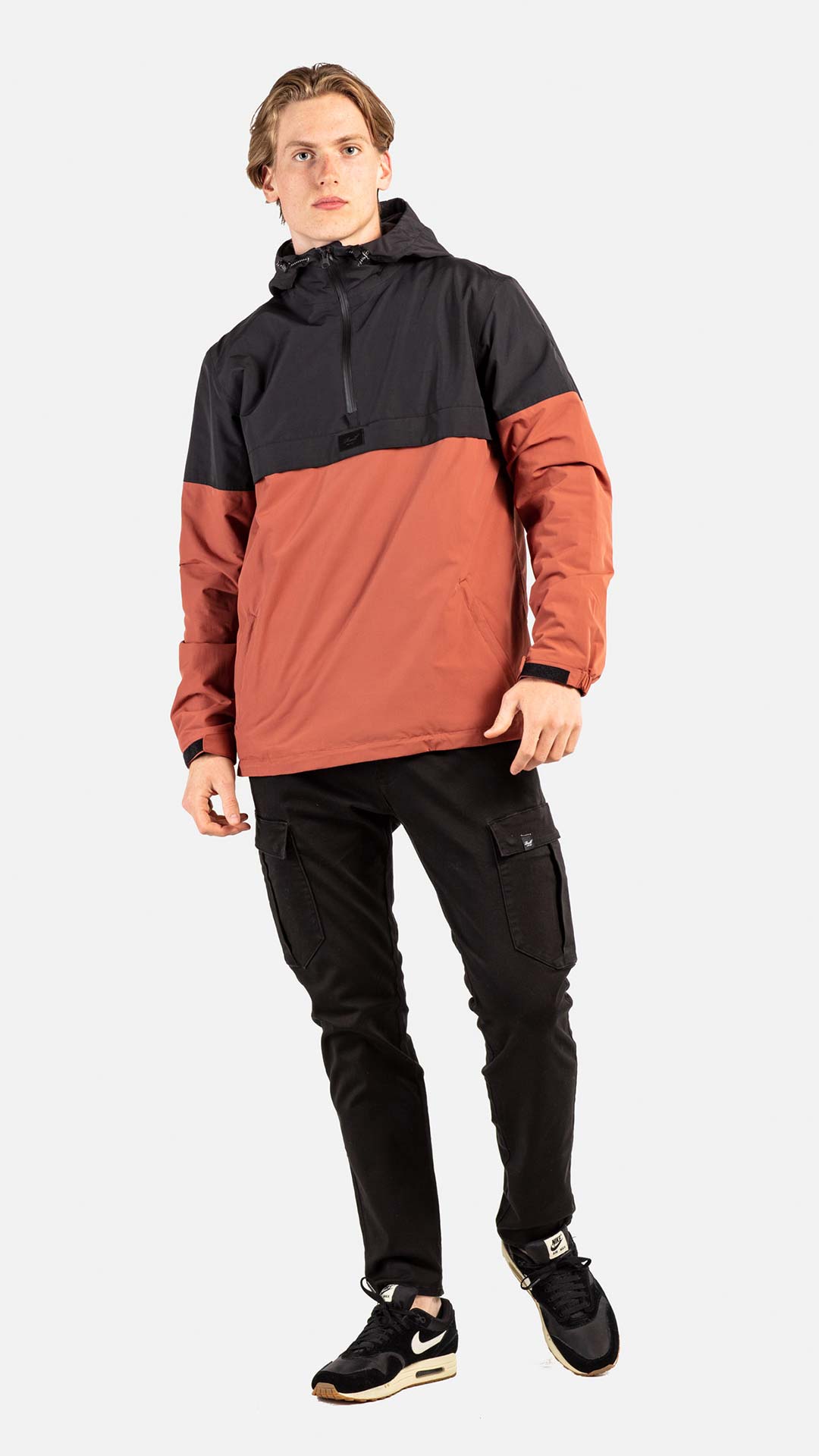 Reflex Easy Cargo - Black - Reell Pakistan