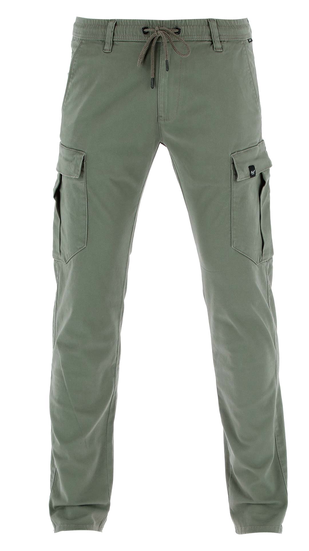 Reflex Easy Cargo - Light Olive - Reell Pakistan