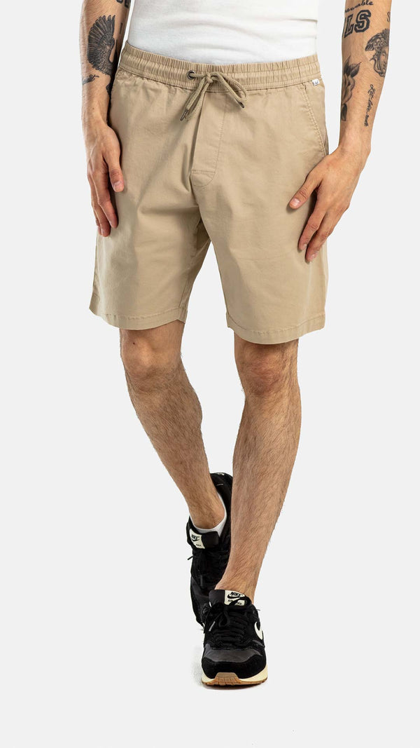 Reflex Easy Short Light Weight - Beige - Reell Pakistan