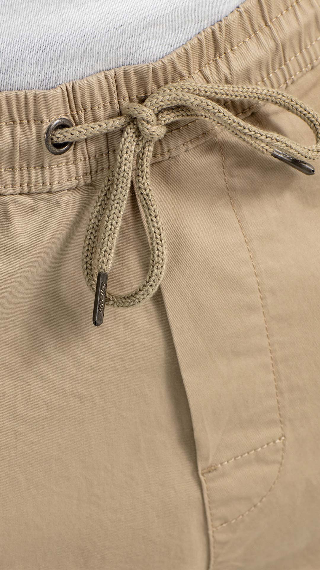 Reflex Easy Short Light Weight - Beige - Reell Pakistan