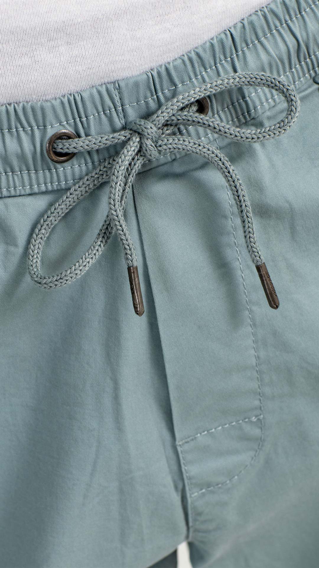 Reflex Easy Short Light Weight - Mint Green - Reell Pakistan