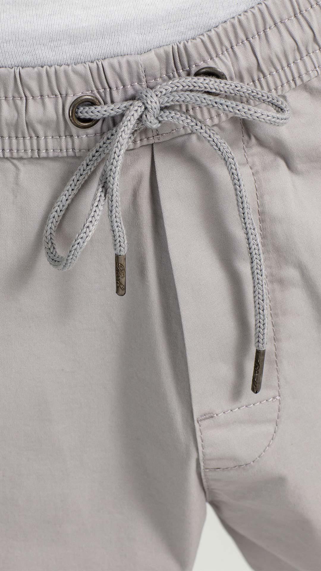 Reflex Easy Short Light Weight - Silver Gray - Reell Pakistan