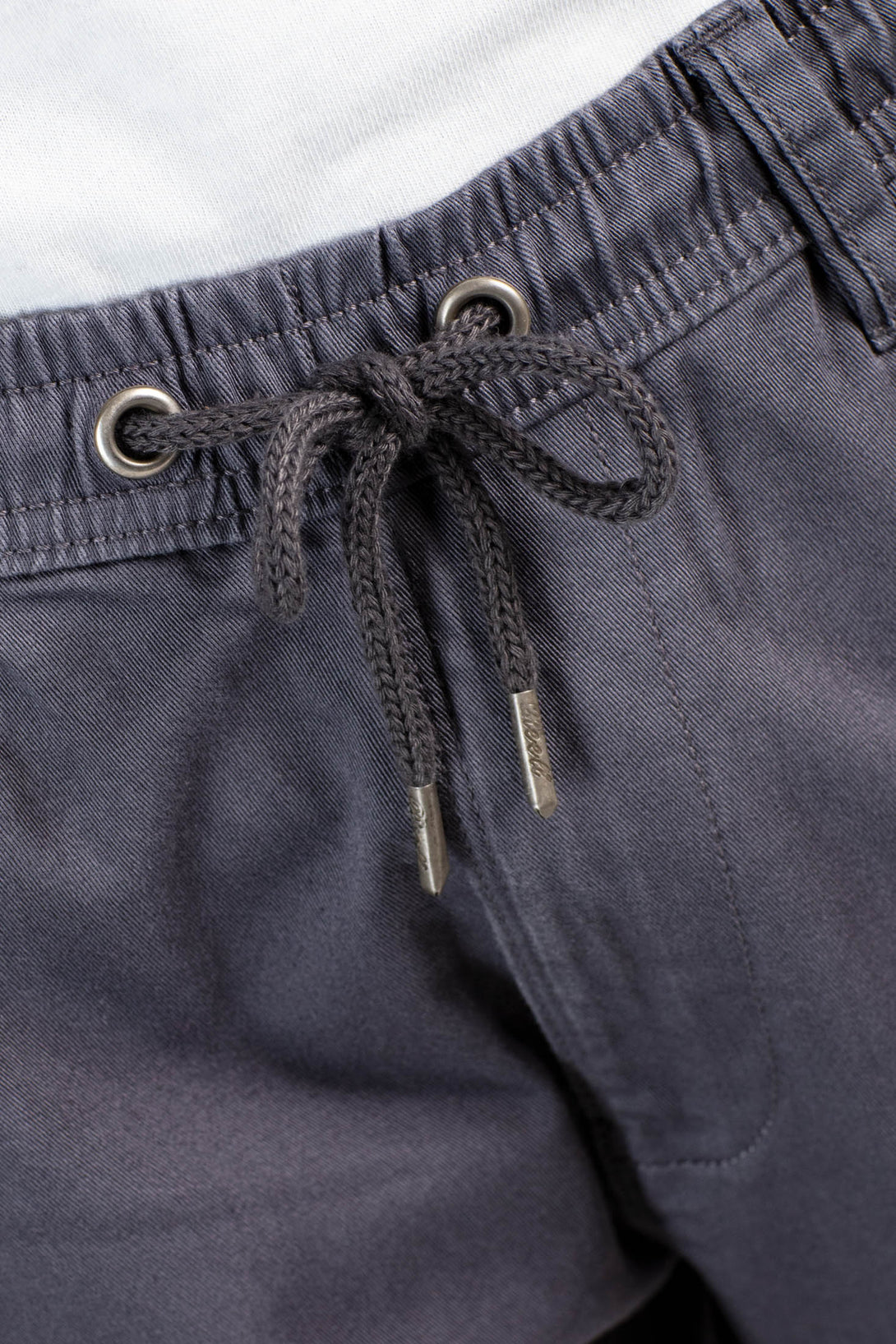 Reflex Rib Cargo - Dark Gray - Reell Pakistan