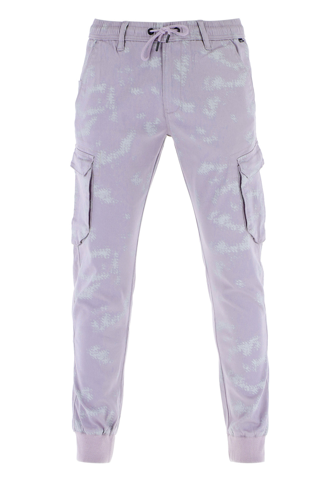 Reflex Rib Cargo - Script Camo Purple - Reell Pakistan