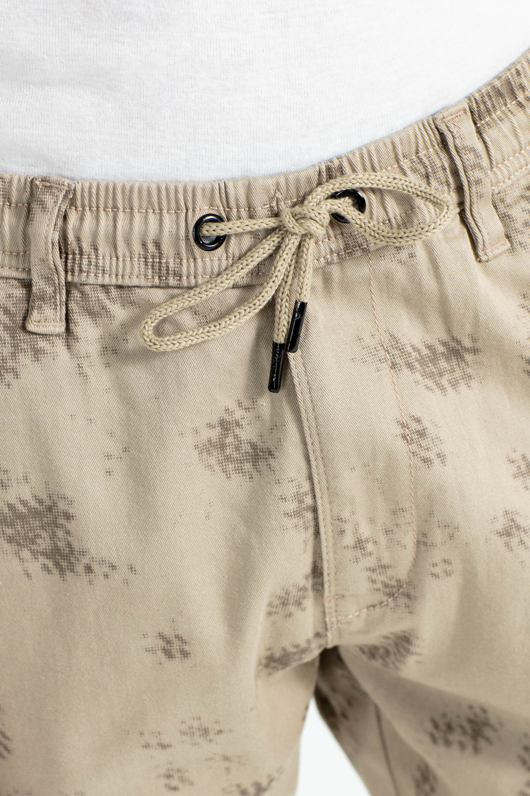 Reflex Rib Cargo - Script Camo Sand - Reell Pakistan