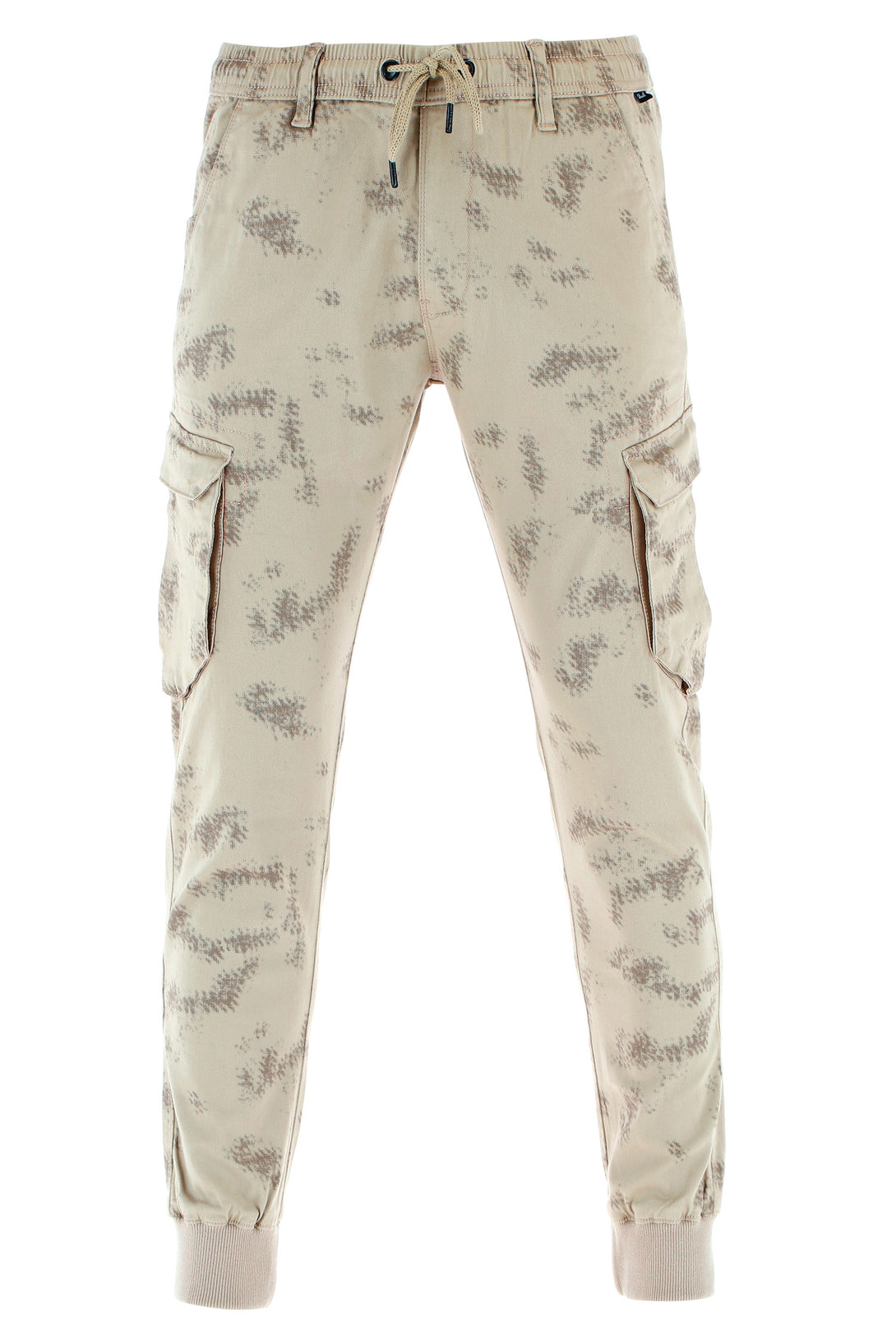 Reflex Rib Cargo - Script Camo Sand - Reell Pakistan