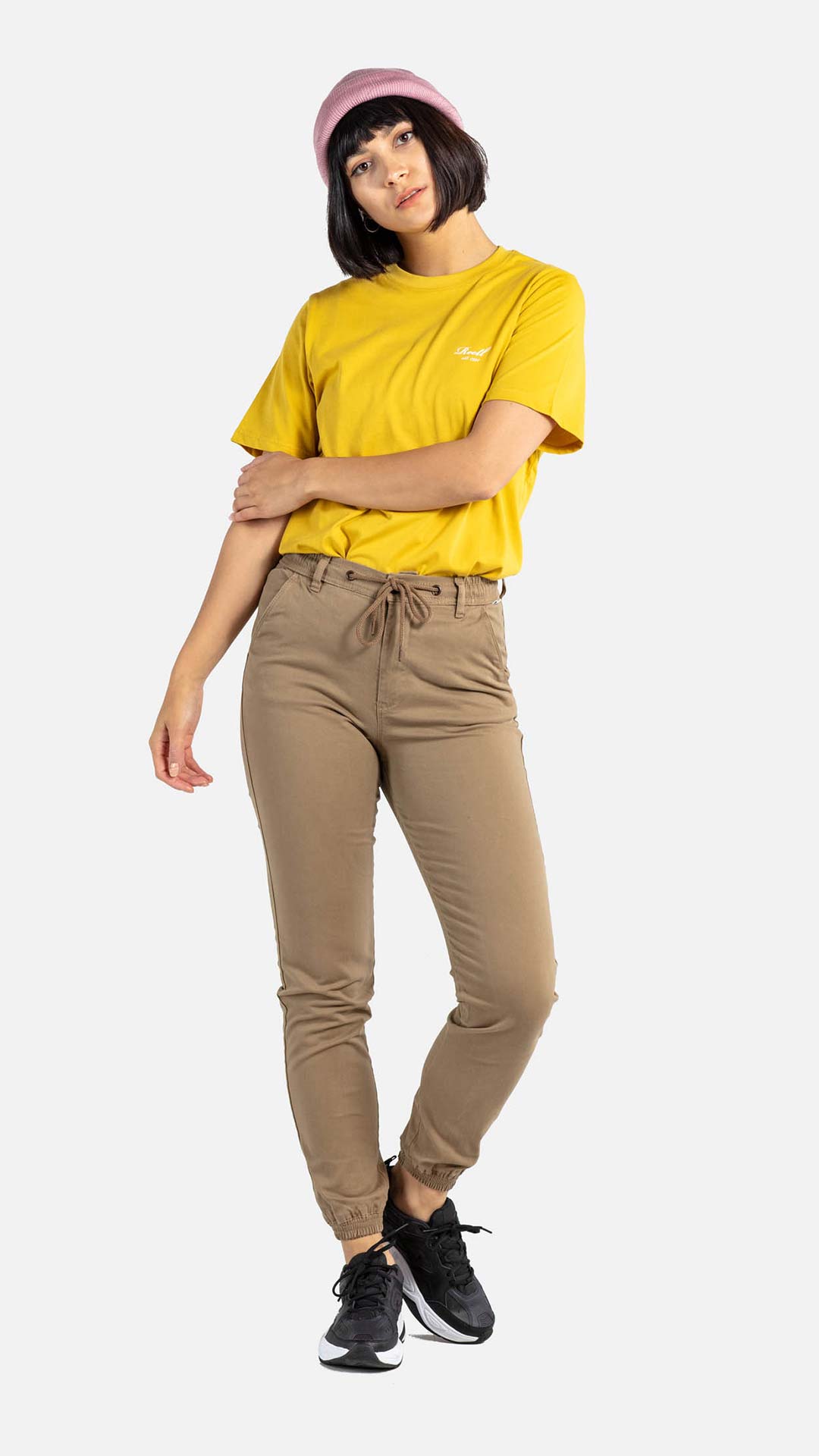 Reflex Women - Dark sand - Reell Pakistan