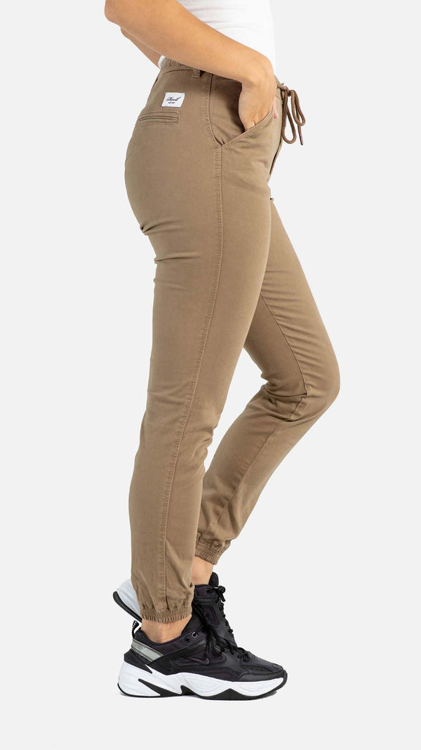 Reflex Women - Dark sand - Reell Pakistan