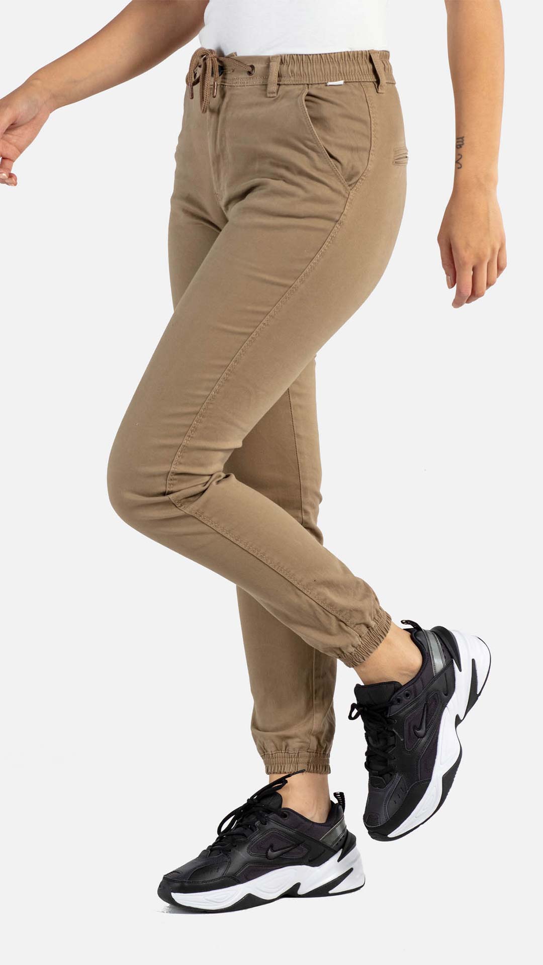Reflex Women - Dark sand - Reell Pakistan